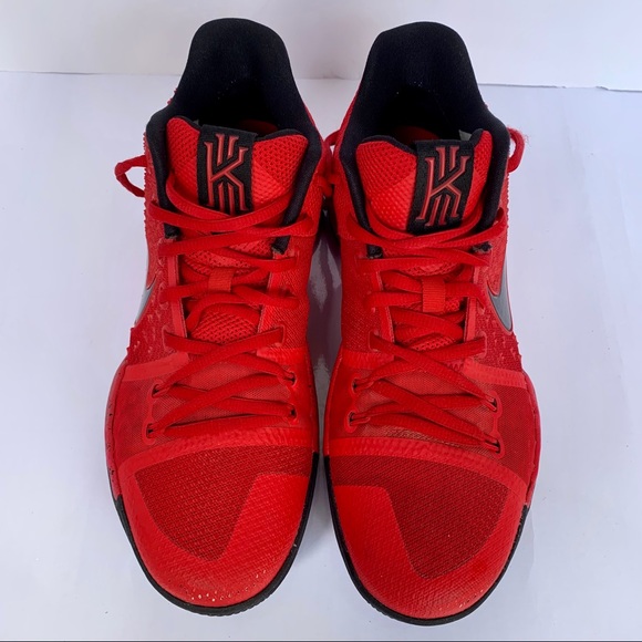 Nike Other - Kyrie 3 'Candy Apple' Sneaker